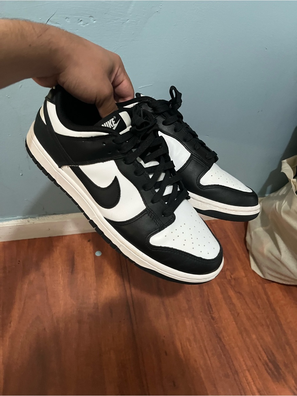 Nike Men’s Dunk Low Shoes
